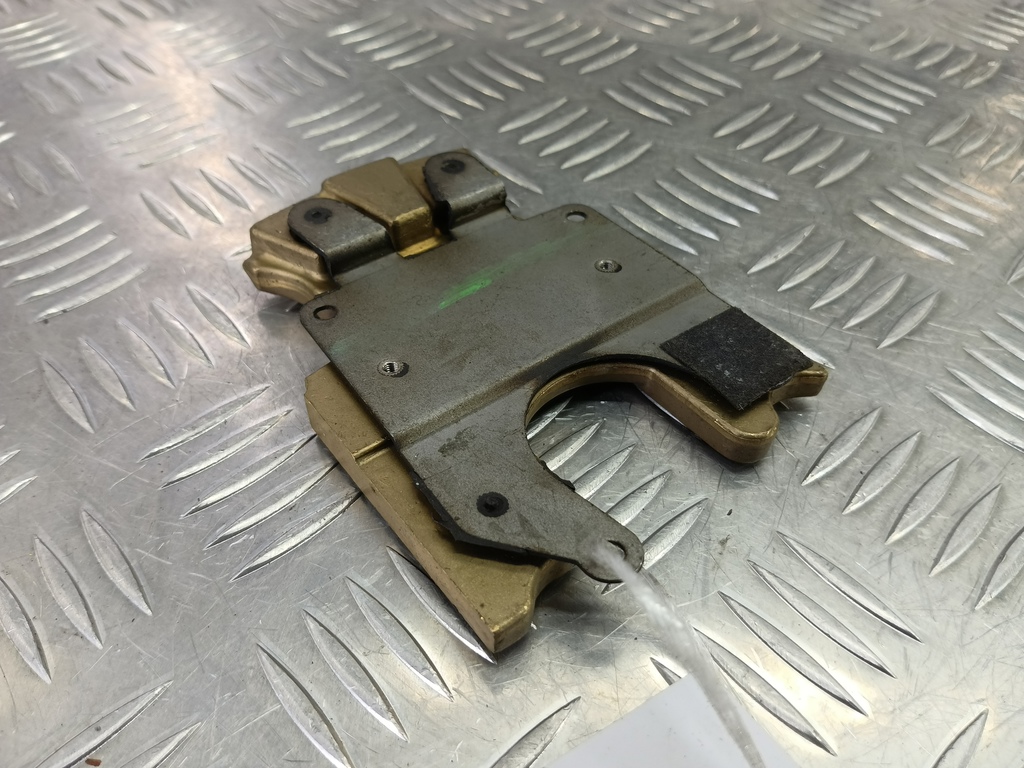 демпфер рулевого колеса LAND ROVER FREELANDER  LR005752, 3620 рублей, Москва