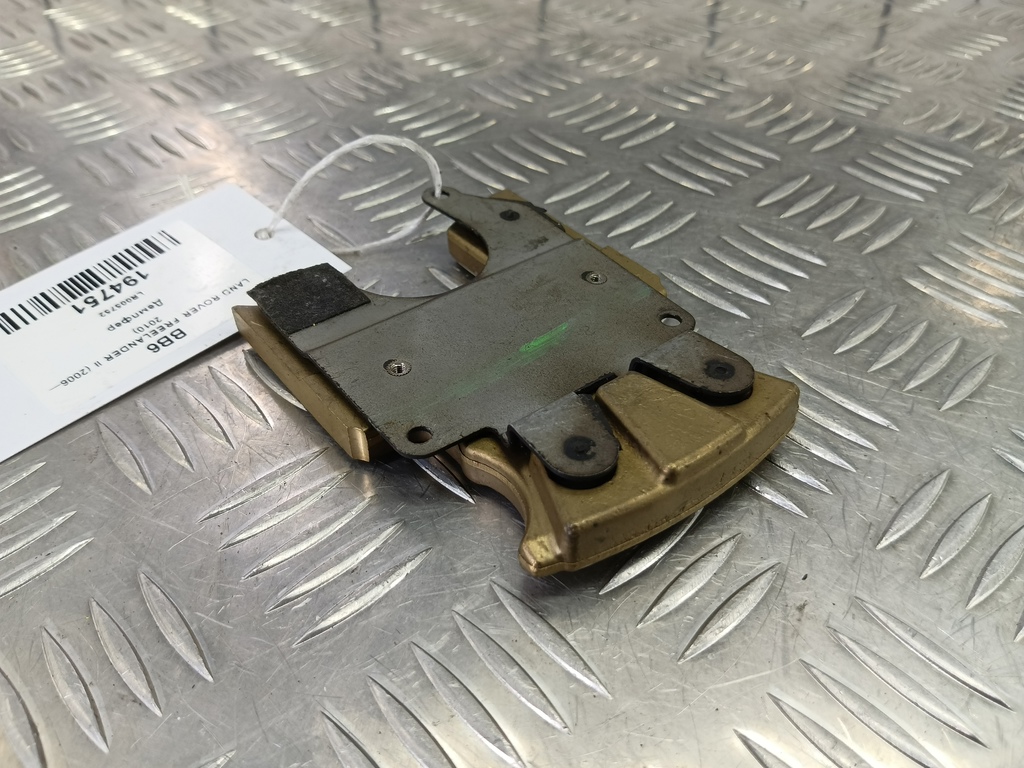 демпфер рулевого колеса LAND ROVER FREELANDER  LR005752, 3620 рублей, Москва