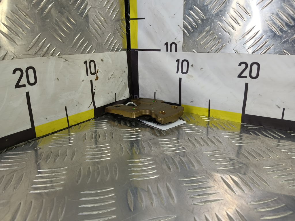 демпфер рулевого колеса LAND ROVER FREELANDER  LR005752, 3620 рублей, Москва