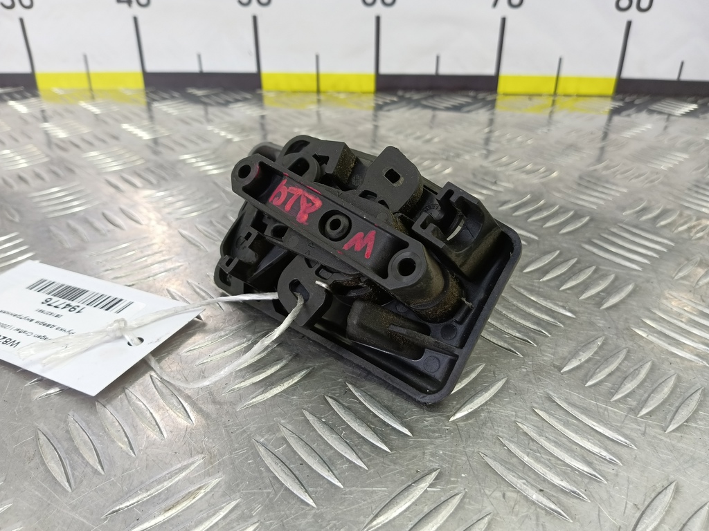 ручка двери внутренняя Volkswagen Crafter  2E1827691, 520 рублей, Москва