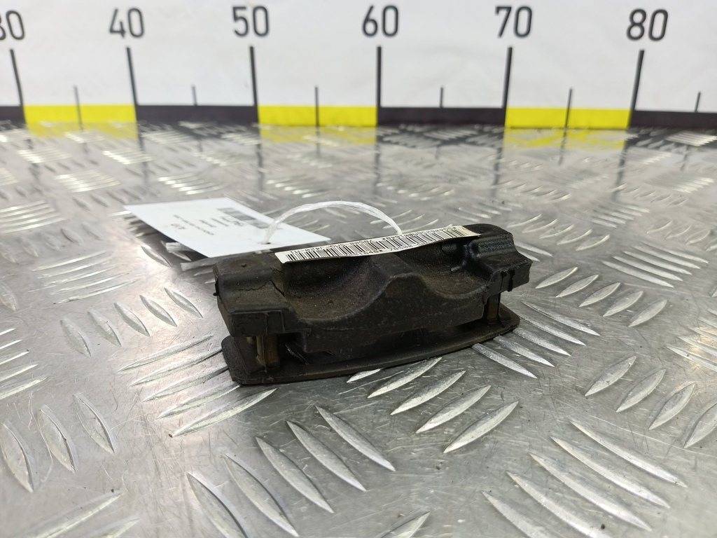 демпфер рулевого колеса HONDA Civic 1.8 MT (140 л.с.)Civic  VIII (2005—2009) Хетчбэк 78520SMGG81, 860 рублей, Москва