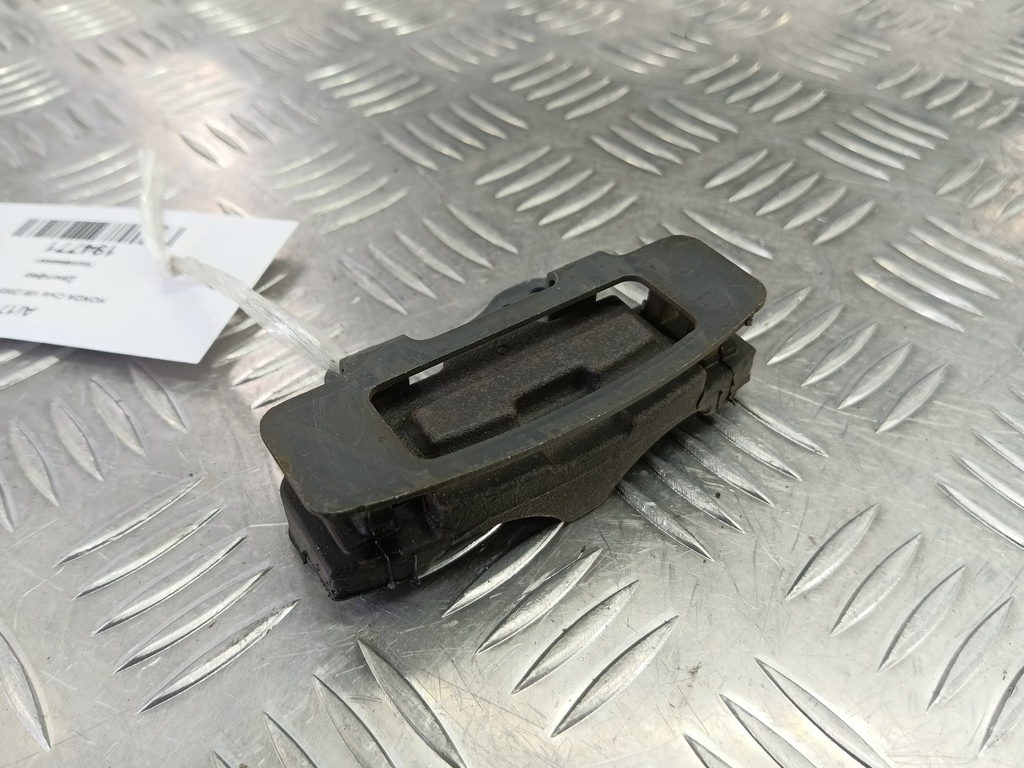 демпфер рулевого колеса HONDA Civic 1.8 MT (140 л.с.)Civic  VIII (2005—2009) Хетчбэк 78520SMGG81, 860 рублей, Москва