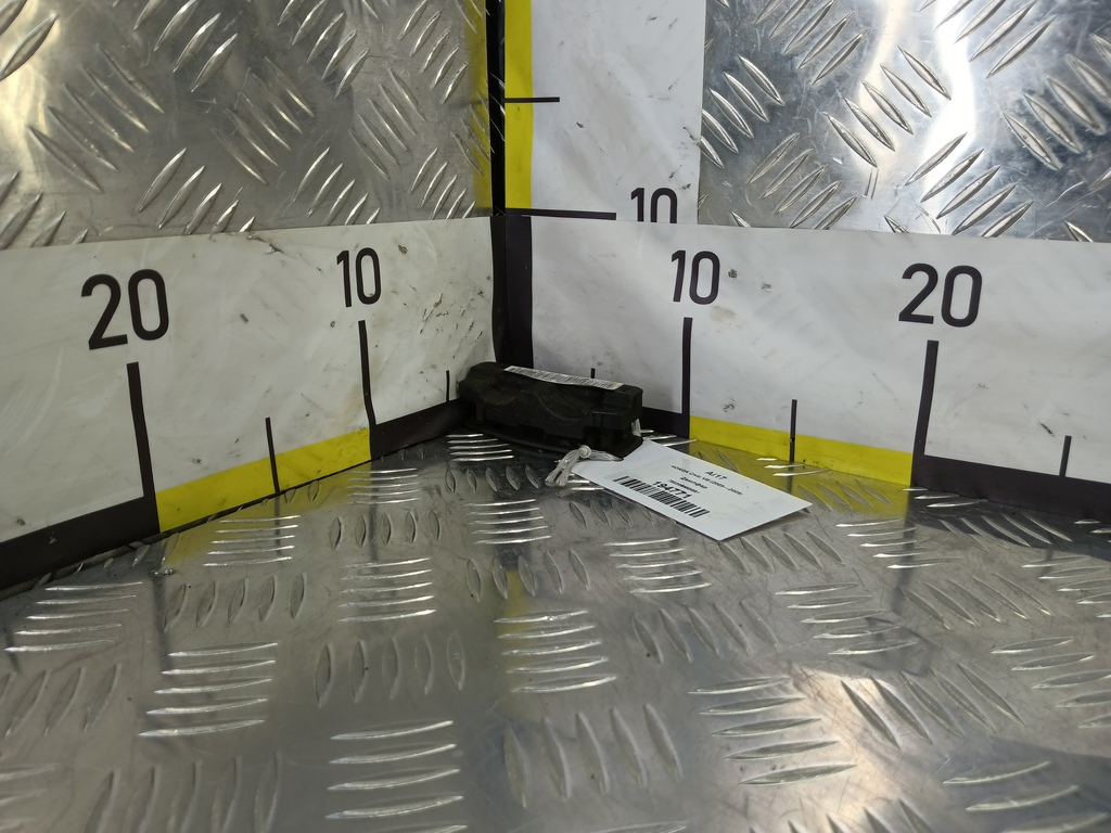 демпфер рулевого колеса HONDA Civic 1.8 MT (140 л.с.)Civic  VIII (2005—2009) Хетчбэк 78520SMGG81, 860 рублей, Москва