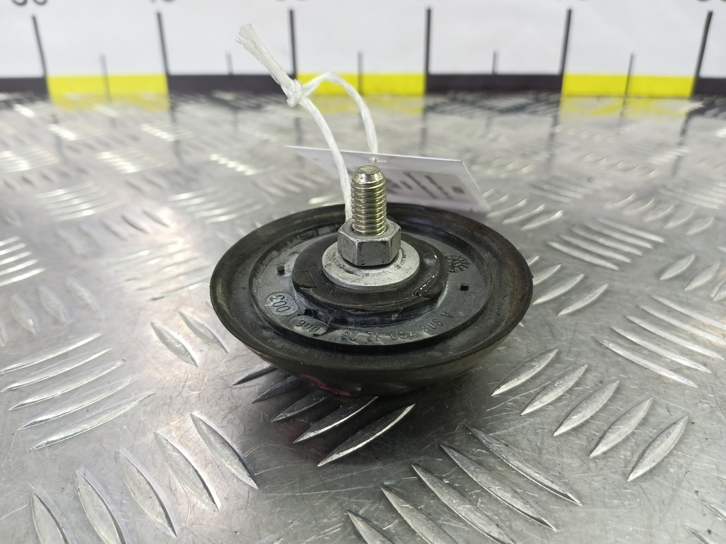 ограничитель двери распашной Volkswagen Crafter  2E1827589A, 980 рублей, Москва