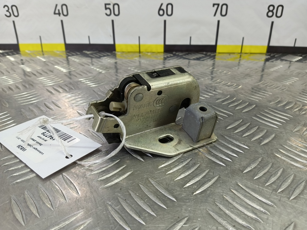 замок двери распашной Volkswagen Crafter  2E1827506F, 1210 рублей, Москва