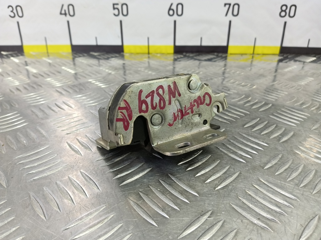 замок двери распашной Volkswagen Crafter  2E1827506F, 1210 рублей, Москва