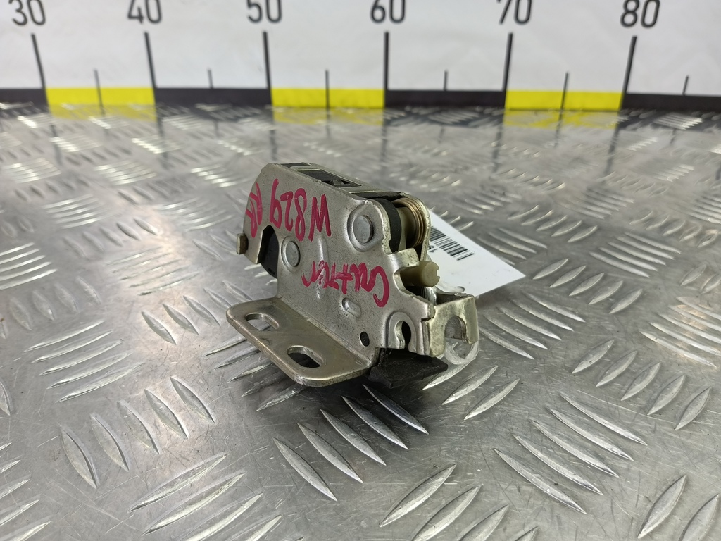 замок двери распашной Volkswagen Crafter  2E1827506F, 1210 рублей, Москва