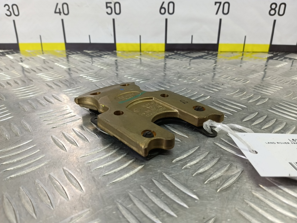 демпфер рулевого колеса LAND ROVER FREELANDER 2.2 TD MT (150 л.с.)Freelander  II (2006—2010) Внедорожник LR007394, 2360 рублей, Москва