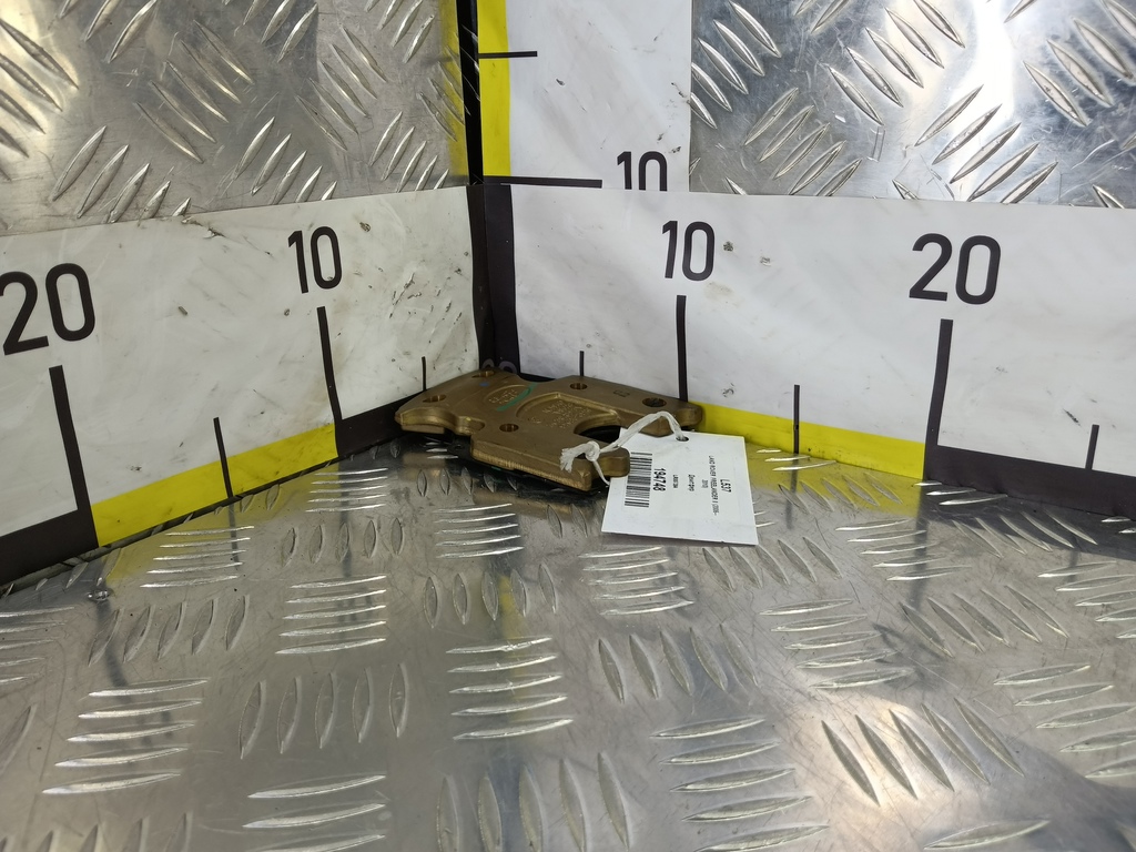 демпфер рулевого колеса LAND ROVER FREELANDER 2.2 TD MT (150 л.с.)Freelander  II (2006—2010) Внедорожник LR007394, 2360 рублей, Москва