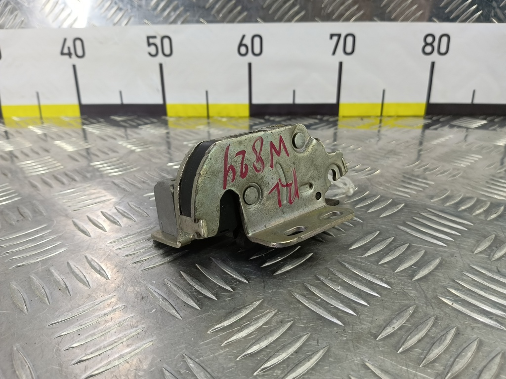 замок двери распашной Volkswagen Crafter  2E1827506F, 1210 рублей, Москва