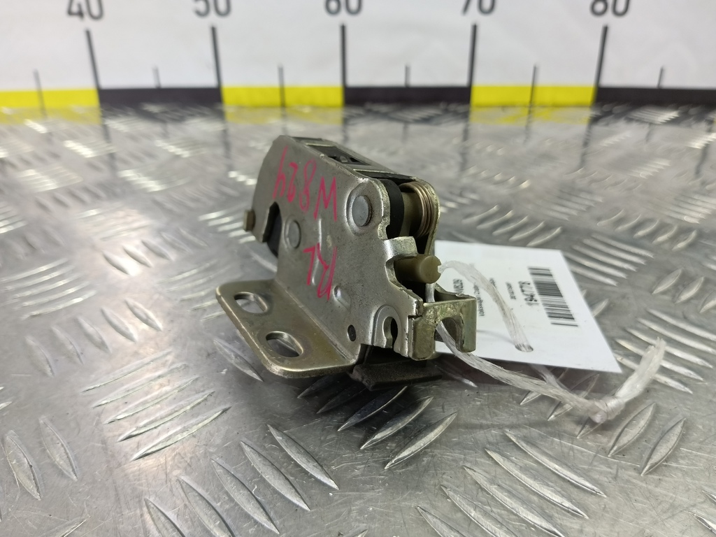 замок двери распашной Volkswagen Crafter  2E1827506F, 1210 рублей, Москва