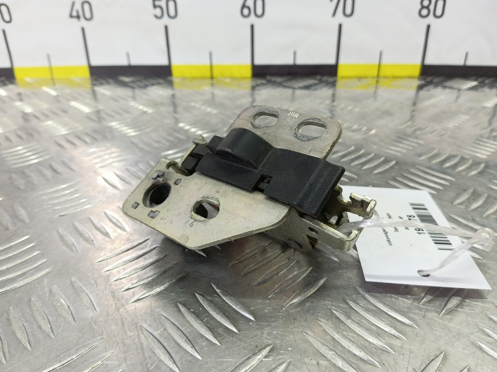 замок двери распашной Volkswagen Crafter  2E1827506F, 1210 рублей, Москва