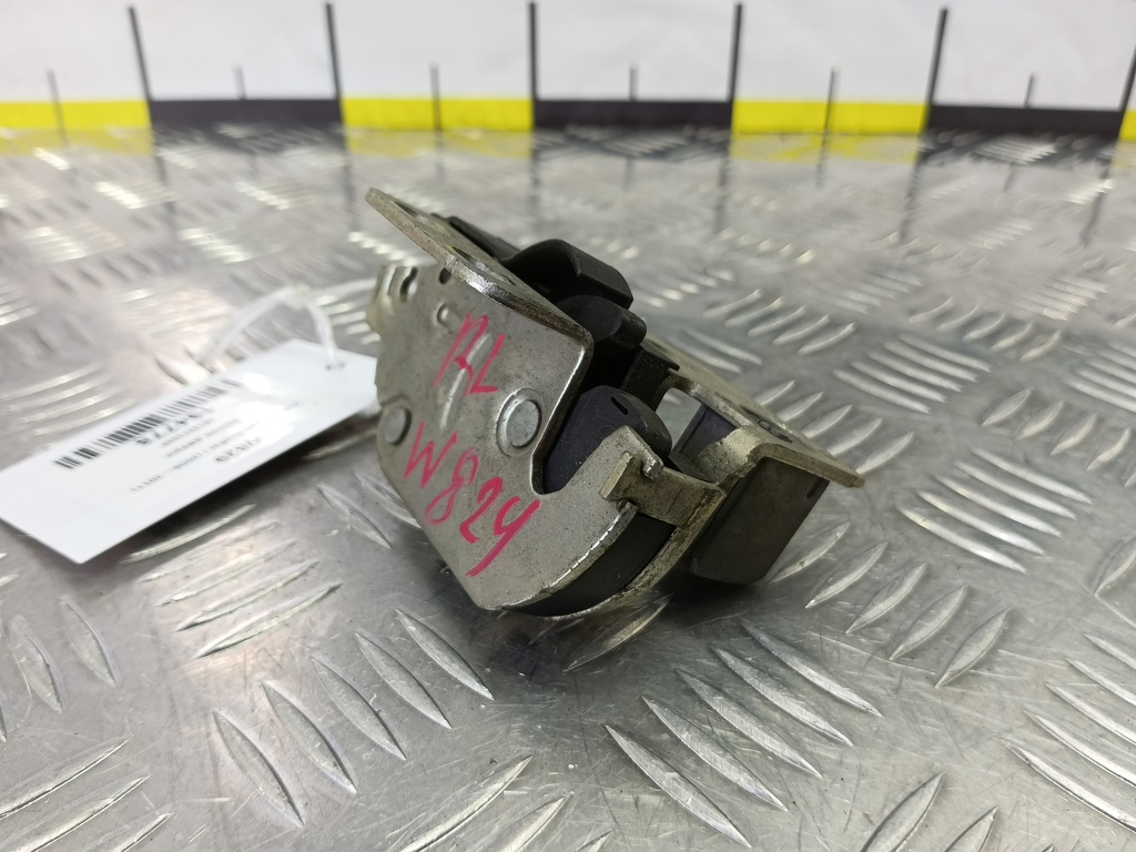 замок двери распашной Volkswagen Crafter  2E1827506F, 1210 рублей, Москва