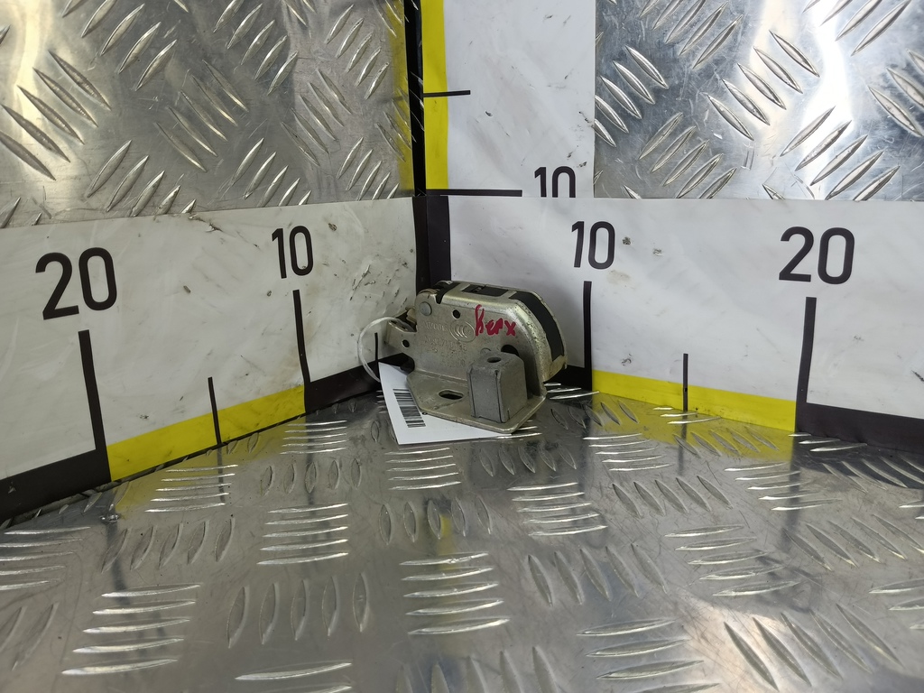 замок двери распашной Volkswagen Crafter  2E1827506F, 1210 рублей, Москва