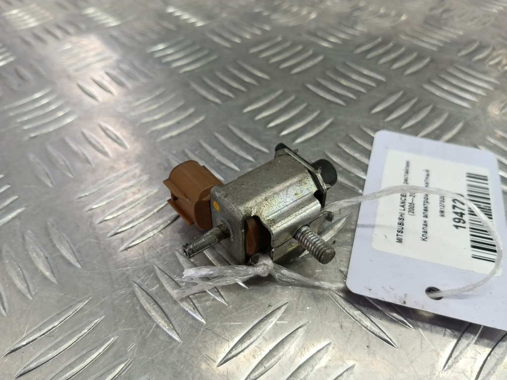 клапан электромагнитный MITSUBISHI LANCER  MR127520, 860 рублей, Москва