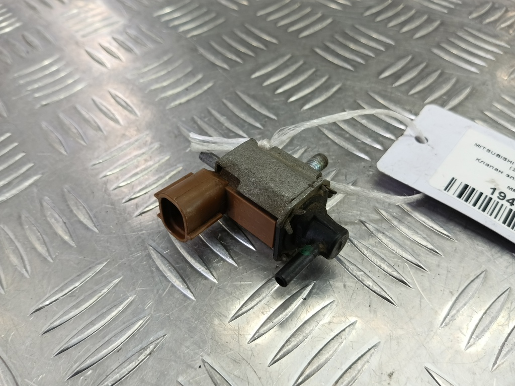 клапан электромагнитный MITSUBISHI LANCER  MR127520, 860 рублей, Москва
