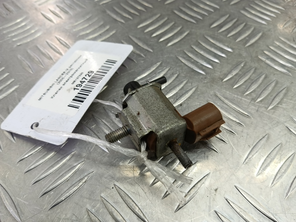 клапан электромагнитный MITSUBISHI LANCER  MR127520, 860 рублей, Москва