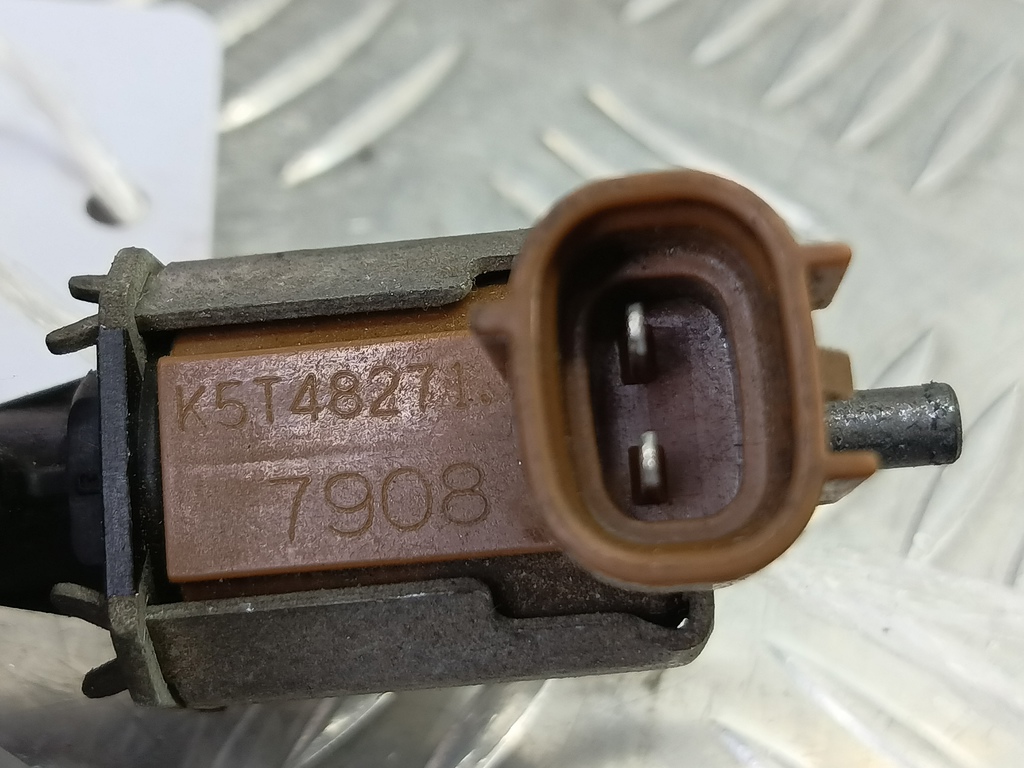 клапан электромагнитный MITSUBISHI LANCER  MR127520, 860 рублей, Москва