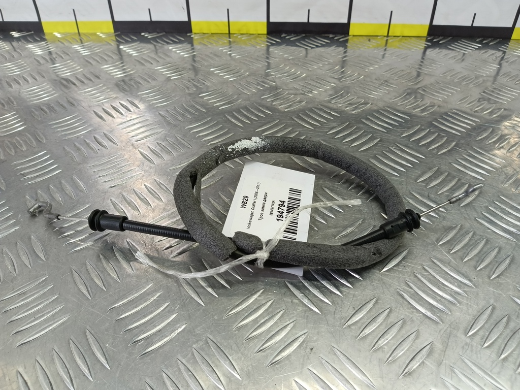 трос замка двери Volkswagen Crafter  2E1827182A, 980 рублей, Москва