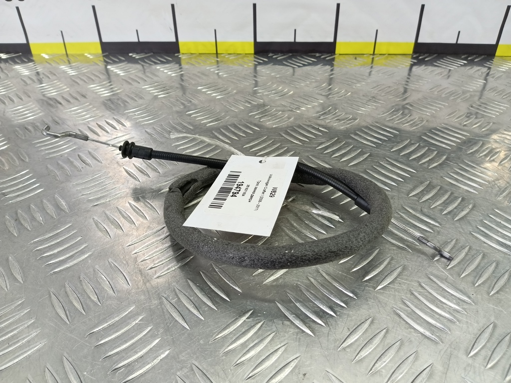 трос замка двери Volkswagen Crafter  2E1827182A, 980 рублей, Москва