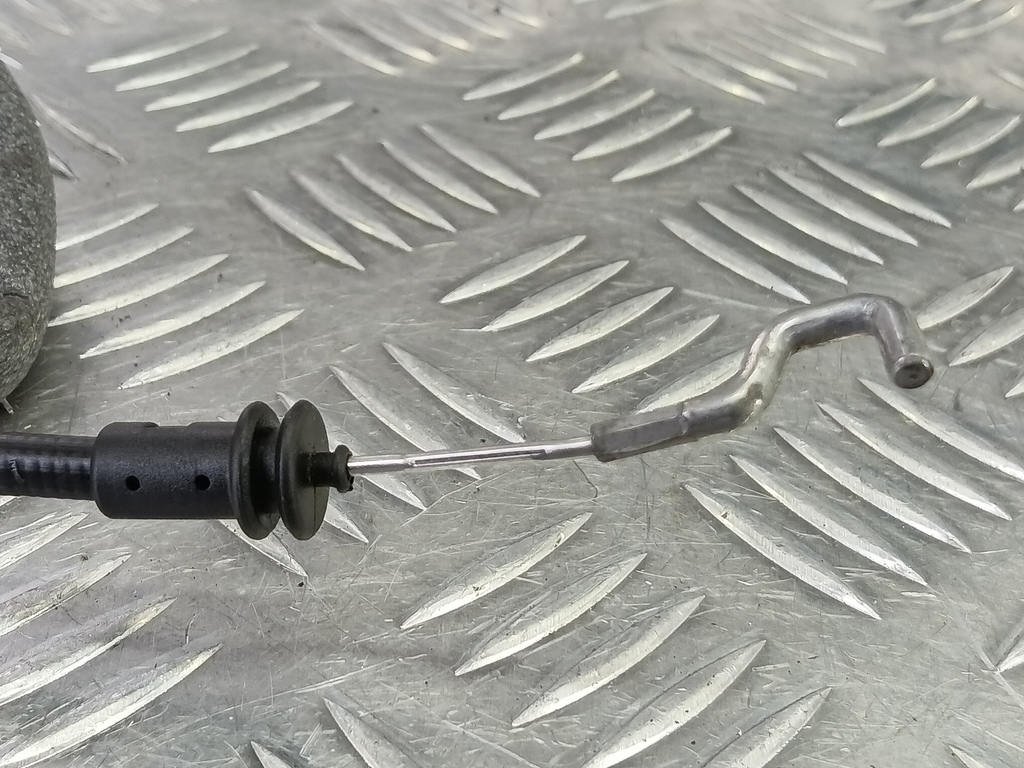 трос замка двери Volkswagen Crafter  2E1827182A, 980 рублей, Москва