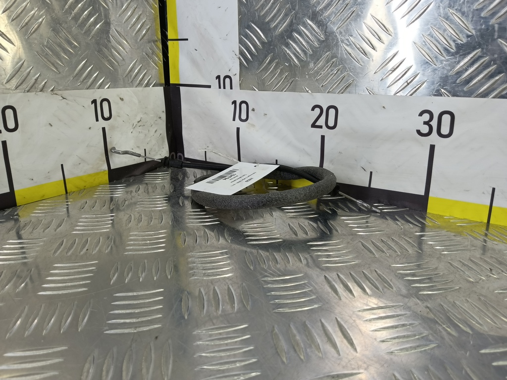 трос замка двери Volkswagen Crafter  2E1827182A, 980 рублей, Москва