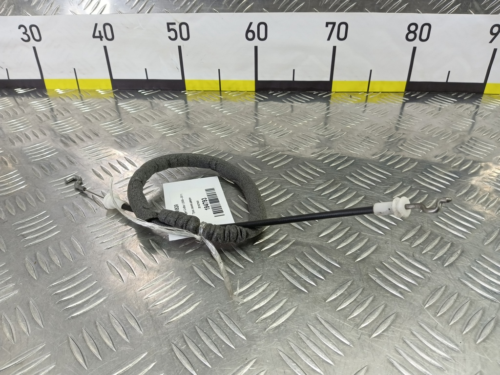 трос замка двери Volkswagen Crafter  2E1827620, 1210 рублей, Москва