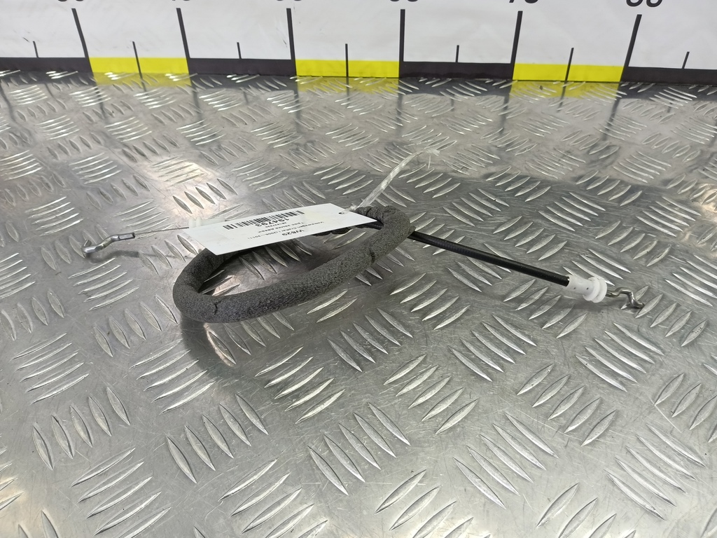 трос замка двери Volkswagen Crafter  2E1827620, 1210 рублей, Москва