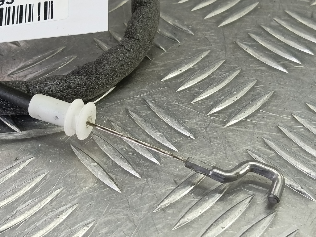 трос замка двери Volkswagen Crafter  2E1827620, 1210 рублей, Москва