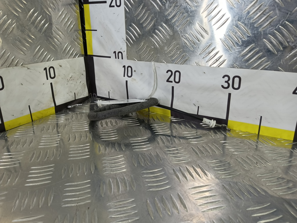 трос замка двери Volkswagen Crafter  2E1827620, 1210 рублей, Москва