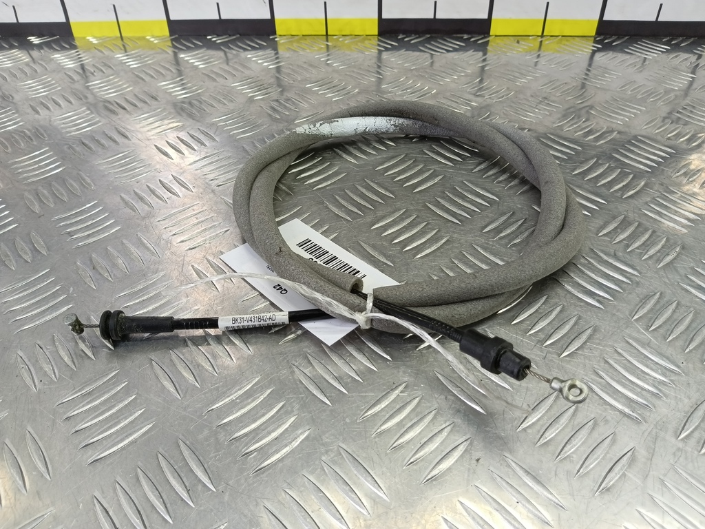 трос замка двери FORD Transit, 3279 рублей, Москва