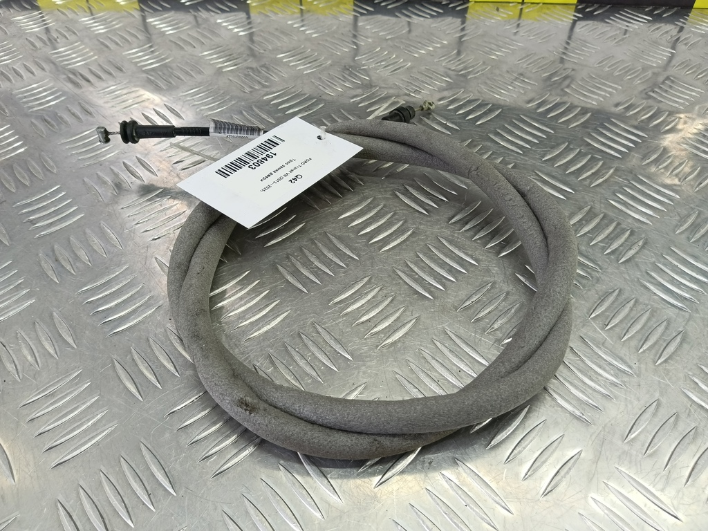 трос замка двери FORD Transit, 3279 рублей, Москва