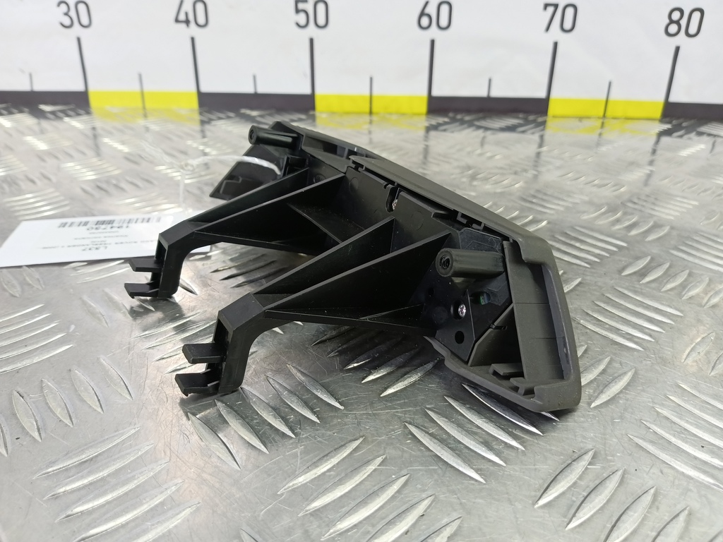 кнопка сигнала LAND ROVER FREELANDER 2.2 TD MT (150 л.с.)Freelander  II (2006—2010) Внедорожник XPD500760, 520 рублей, Москва