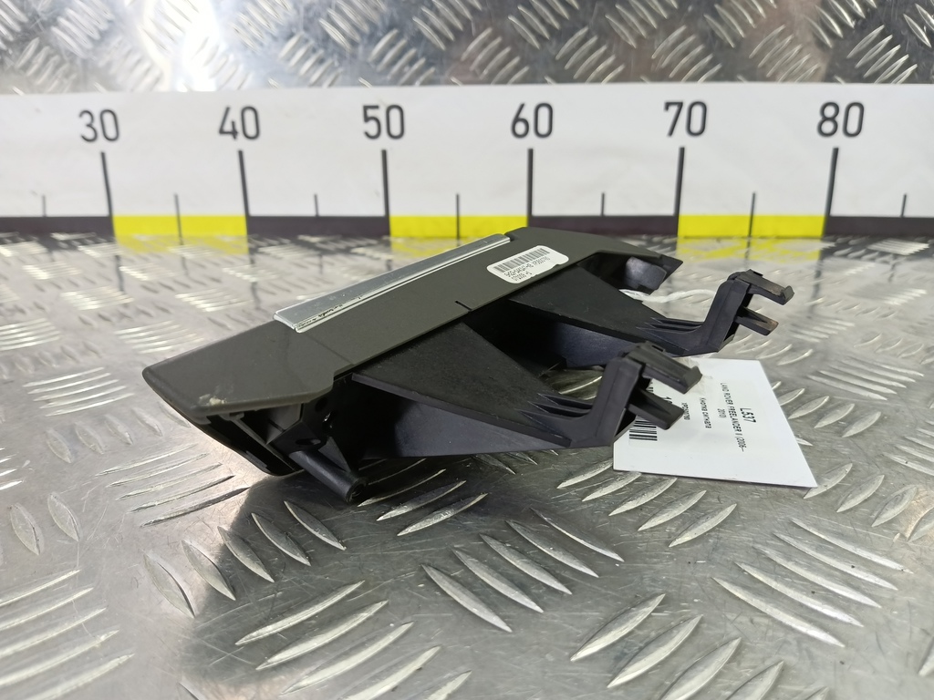 кнопка сигнала LAND ROVER FREELANDER 2.2 TD MT (150 л.с.)Freelander  II (2006—2010) Внедорожник XPD500760, 520 рублей, Москва