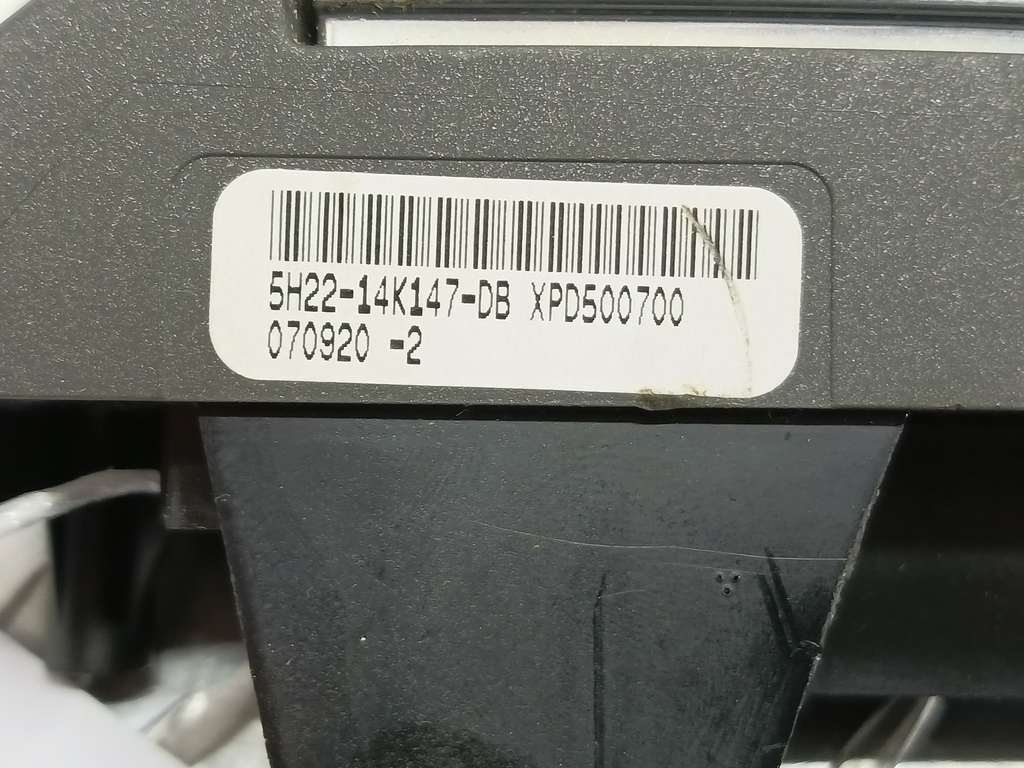 кнопка сигнала LAND ROVER FREELANDER 2.2 TD MT (150 л.с.)Freelander  II (2006—2010) Внедорожник XPD500700, 520 рублей, Москва