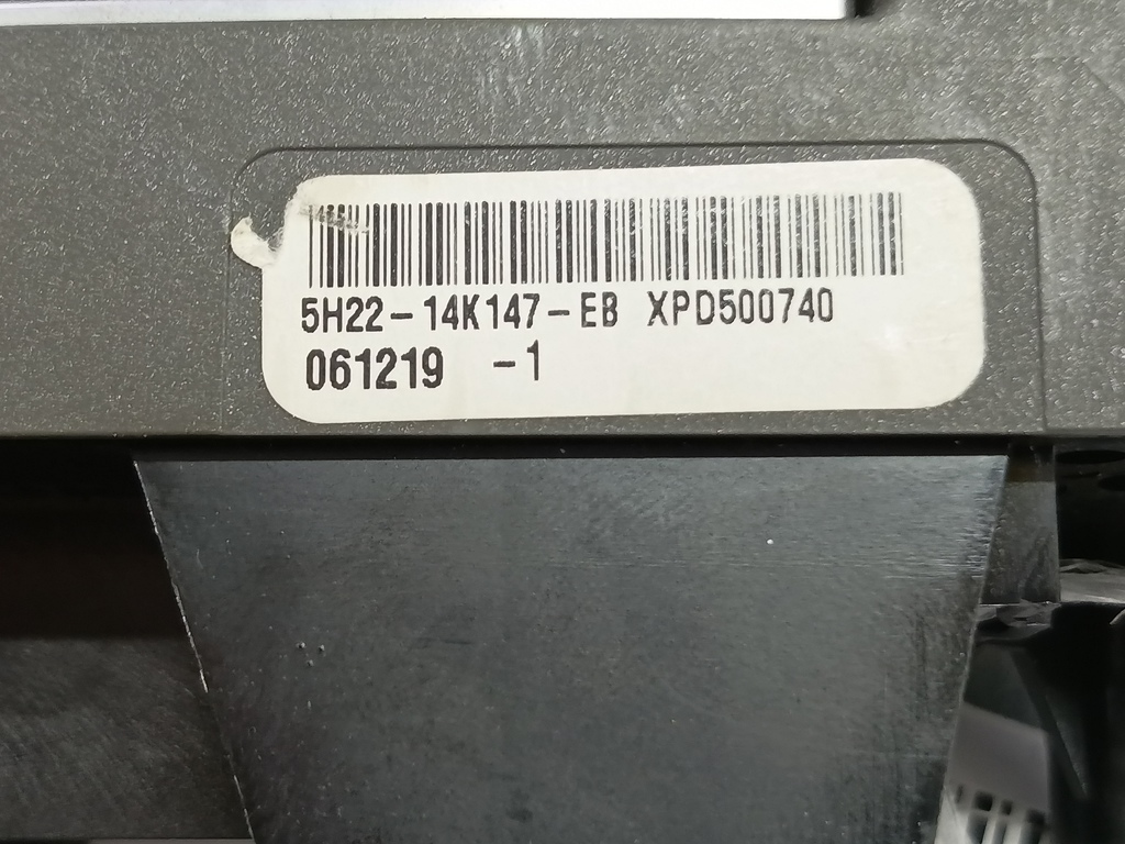 блок кнопок LAND ROVER FREELANDER  XPD500740, 630 рублей, Москва