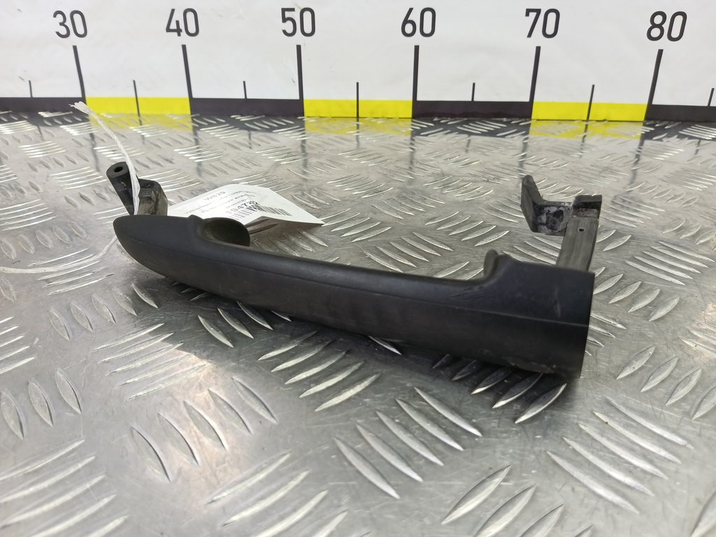 ручка двери внешняя Volkswagen Crafter  2E1843703A, 2130 рублей, Москва