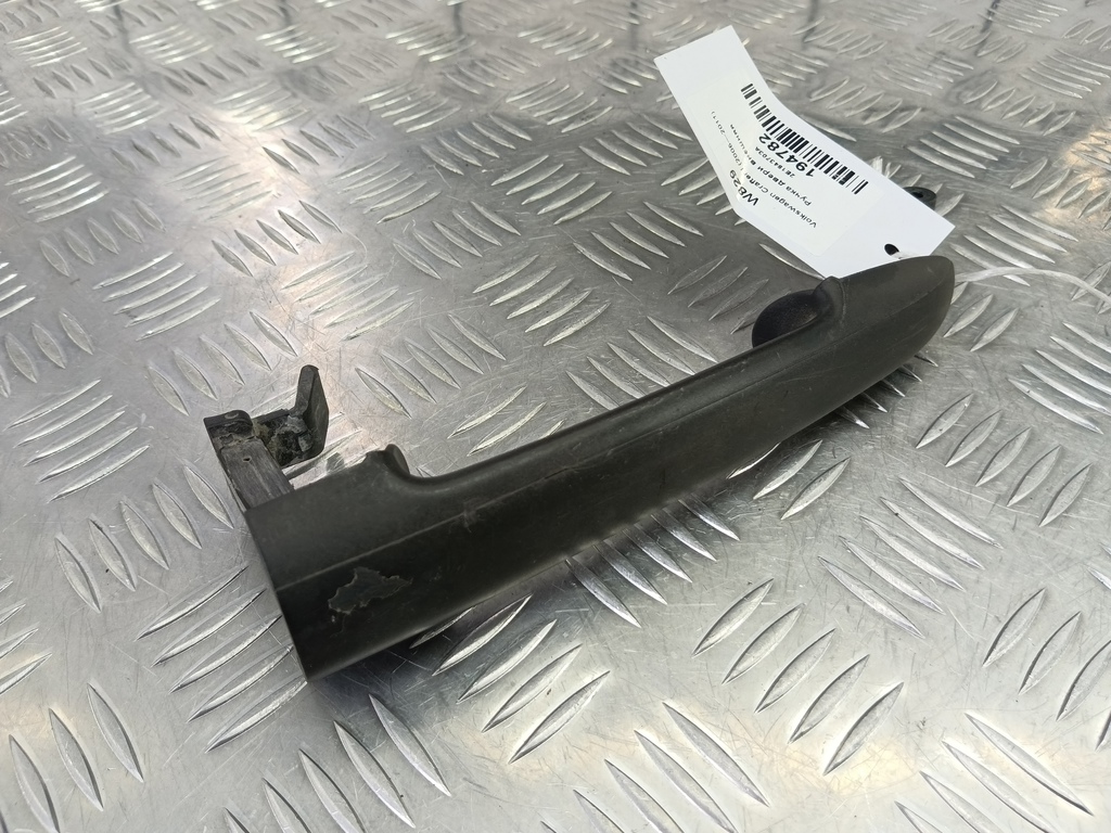 ручка двери внешняя Volkswagen Crafter  2E1843703A, 2130 рублей, Москва