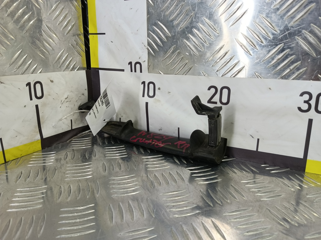 ручка двери внешняя Volkswagen Crafter  2E1843703A, 2130 рублей, Москва