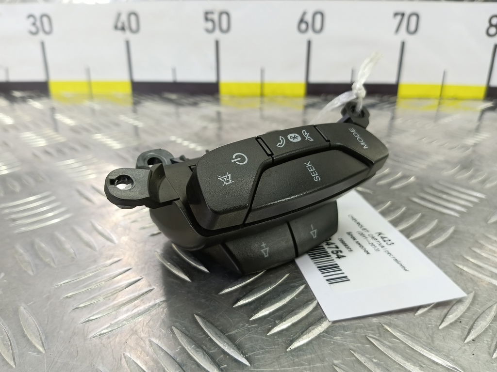блок кнопок CHEVROLET  CAPTIVA  20999375, 2240 рублей, Москва