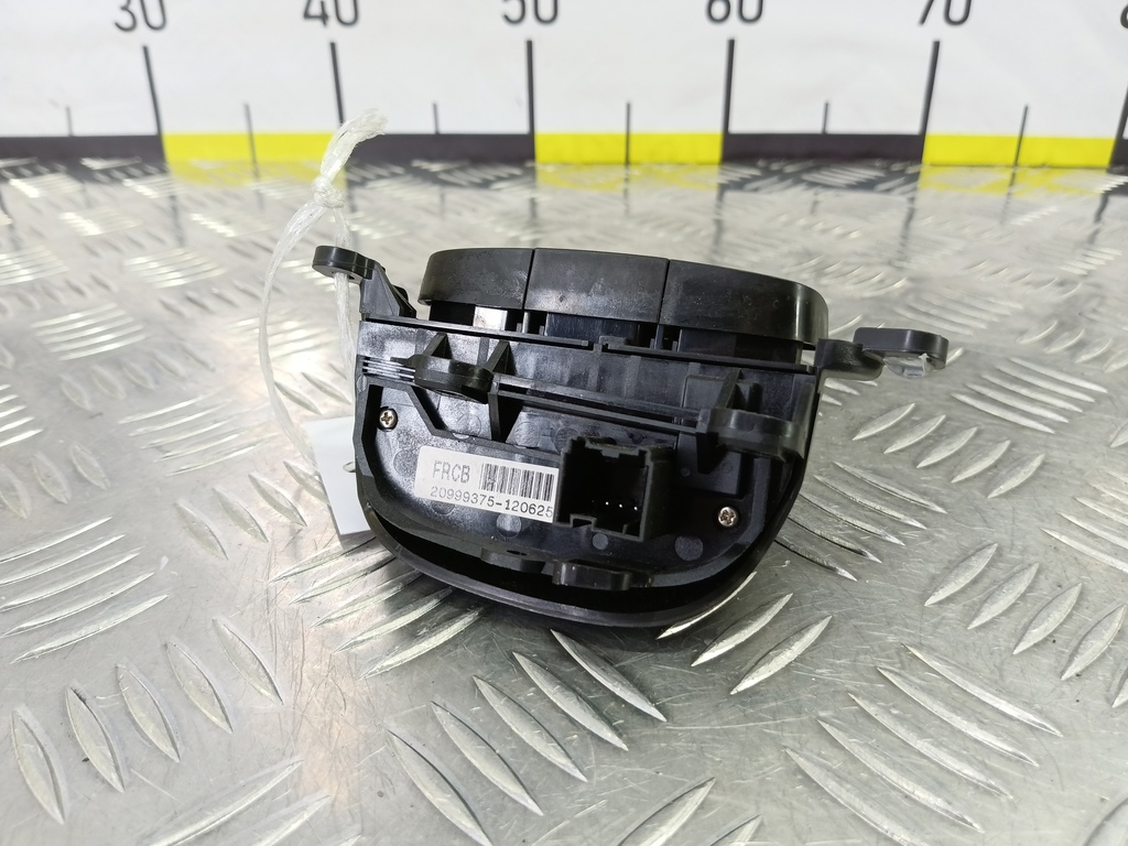 блок кнопок CHEVROLET  CAPTIVA  20999375, 2240 рублей, Москва