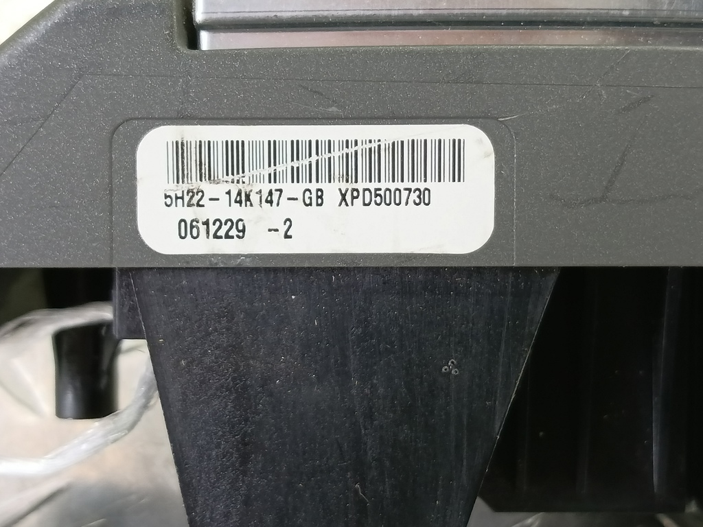 блок комфорта LAND ROVER FREELANDER  XPD500730, 1210 рублей, Москва