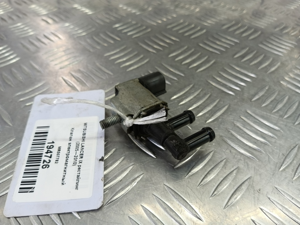 клапан электромагнитный MITSUBISHI LANCER  MR507782, 980 рублей, Москва