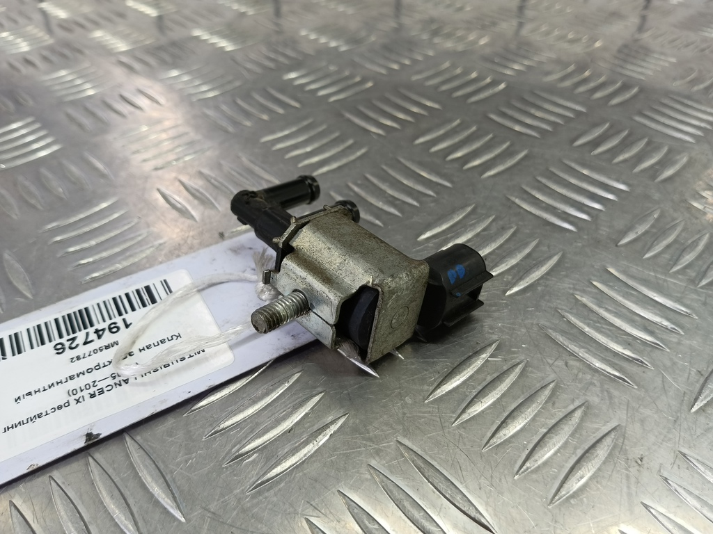 клапан электромагнитный MITSUBISHI LANCER  MR507782, 980 рублей, Москва