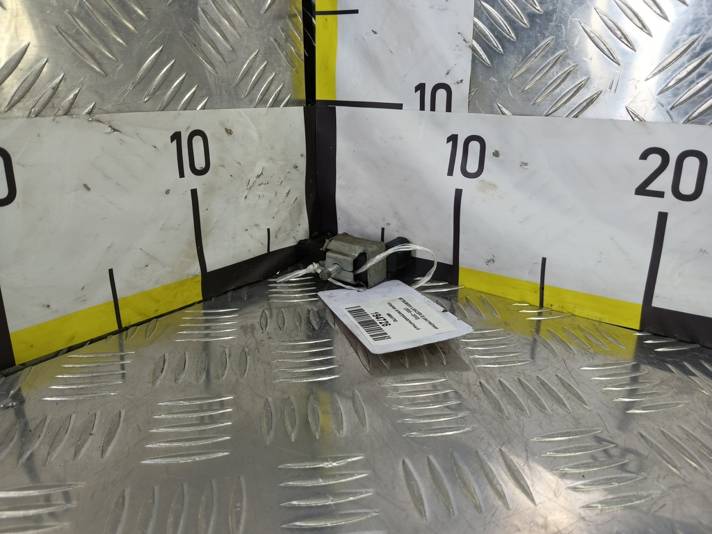 клапан электромагнитный MITSUBISHI LANCER  MR507782, 980 рублей, Москва