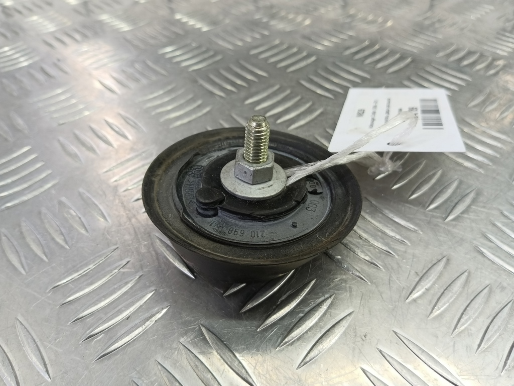 ограничитель двери распашной Volkswagen Crafter  2E1827589A, 980 рублей, Москва