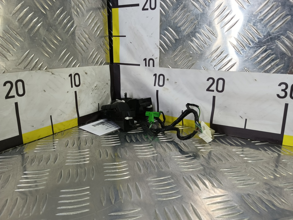 блок кнопок HONDA Civic 1.8 MT (140 л.с.)Civic  VIII (2005—2009) Хетчбэк 36770SMGE42, 2700 рублей, Москва