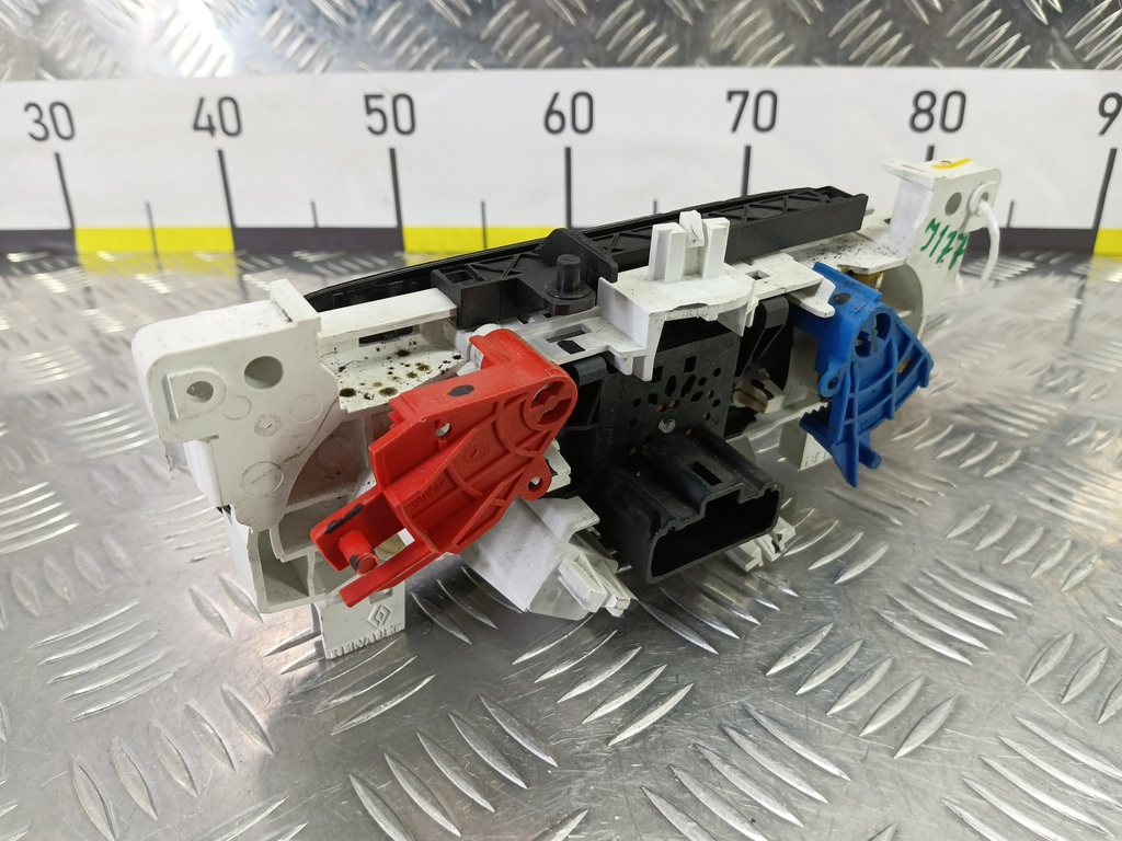 блок управления печкой Renault Duster  275101505R, 2130 рублей, Москва
