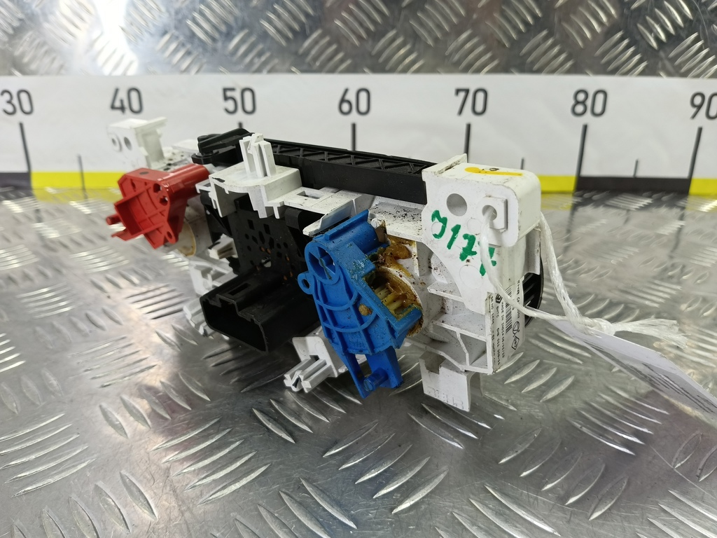 блок управления печкой Renault Duster  275101505R, 2130 рублей, Москва