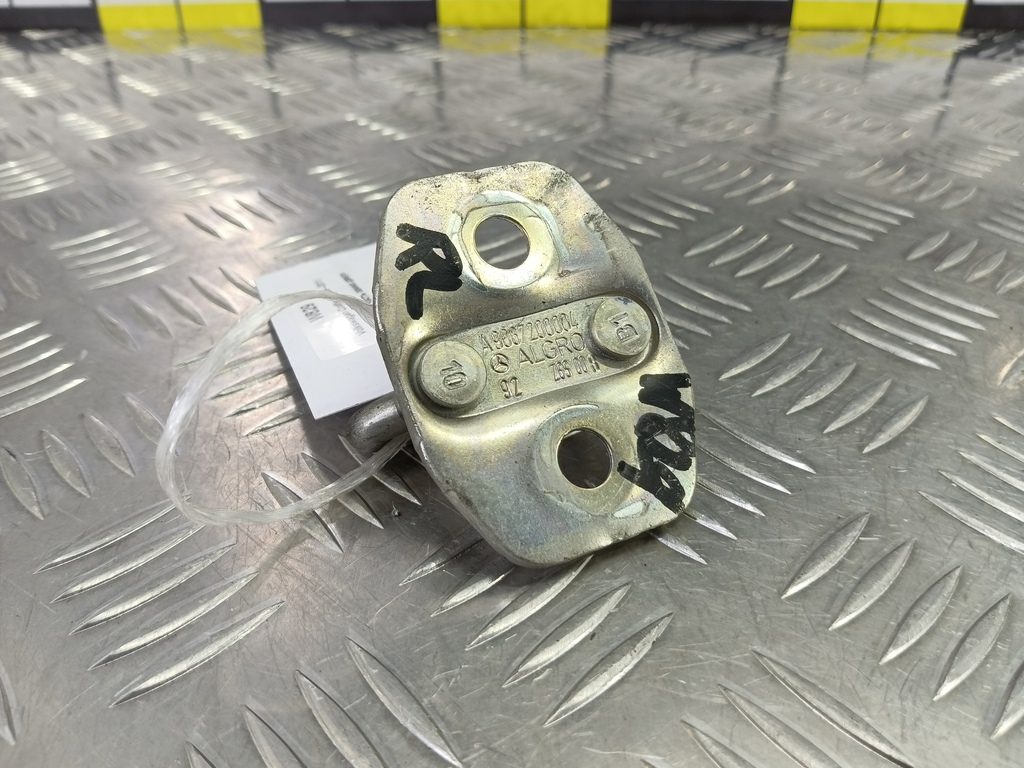 ответная часть замка двери Volkswagen Crafter  2E0837295, 2010 рублей, Москва